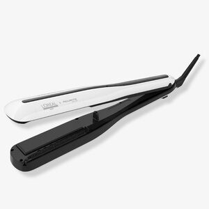White and Black Hair Styling Tool
